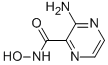3-AMINOPYRAZINO-2-HYDROXAMIC ACID CAS#: 24719-09-3