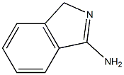 3-AMino-1H-isoindole CAS#: 22780-52-5