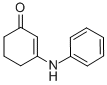 3-ANILINOCYCLOHEX-2-EN-1-ONE CAS#: 24706-50-1