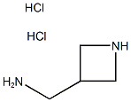 3-AZETIDINEMETHANAMINE DIHYDROCHLORIDE CAS#: 221095-80-3