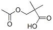3-Acetyloxy-2,2-dimethylpropionic acid CAS#: 2843-16-5