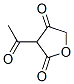 3-Acetyltetronic acid CAS#: 22621-26-7