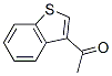 3-Acetylthianaphthene CAS#: 26168-40-1