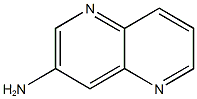 3-Amino-1,5-naphthyridine CAS#: 14756-77-5