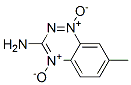3-Amino-7-methyl-1,2,4-benzotriazine 1,4-dioxide CAS#: 27314-98-3