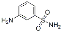 3-Aminobenzenesulfonamide N ° CAS: 98-18-0