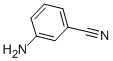 3-Aminobenzonitrile CAS#: 2237-30-1