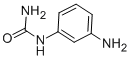3-Aminophenylurea CAS#: 25711-72-2
