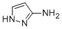 3-Aminopyrazole CAS#: 1820-80-0