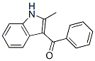 3-BENZOYL-2-METHYLINDOLE CAS#: 26211-73-4