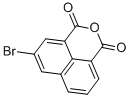 3-BROMO-1,8-NAPHTHALIC ANHYDRIDE CAS#: 24050-49-5