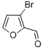 3-BROMO-2-FORMYLFURAN CAS#: 14757-78-9