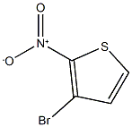 3-BROMO-2-NITROTHIOPHENE CAS#: 24430-27-1