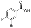 3-BROMO-4-IODOBENZOIC ACID METHYL ESTER CAS#: 249647-24-3