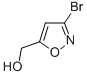 3-BROMO-5-HYDROXYMETHYLISOXAZOLE CAS#: 25742-00-1