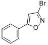 3-BROMO-5-PHENYL-ISOXAZOLE CAS#: 10557-74-1
