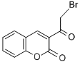 (3-BROMOACETYL)COUMARIN CAS#: 29310-88-1