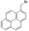 3-(BROMOMETHYL)PYRENE CAS#: 2595-90-6