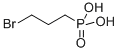 (3-BROMOPROPYL)PHOSPHONIC ACID CAS#: 1190-09-6