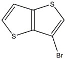 3-BROMOTHIENO[3,2-B]THIOPHENE CAS#: 25121-83-9