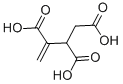 3-BUTENE-1,2,3-TRICARBOXYLIC ACID CAS#: 26326-05-6