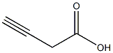 3-BUTYNOIC ACID CAS#: 2345-51-9