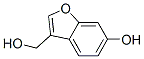 3-Benzofuranmethanol, 6-hydroxy- CAS#: 221905-18-6