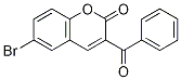 3-Benzoyl-6-broMochroMen-2-one CAS#: 2199-85-1