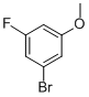 3-Bromo-5-fluoroanisole CAS#: 29578-39-0