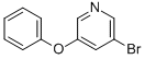 3-Bromo-5-phenoxypyridine CAS#: 28232-63-5