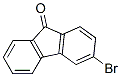 3-Bromo-9H-fluoren-9-one CAS#: 2041-19-2