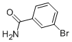 3-Bromobenzamide CAS#: 22726-00-7
