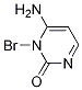 3-Bromocytisine CAS#: 207390-14-5