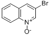 3-Bromoquinoline-1-oxide CAS#: 22615-00-5