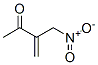 3-Buten-2-one, 3-(nitromethyl)- (9CI) CAS#: 220061-36-9