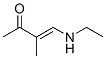 3-Buten-2-one, 4-(ethylamino)-3-methyl- (9CI) CAS#: 212829-71-5