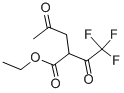 3-CARBETHOXY-1,1,1-TRIFLUOROHEXANE-2,5-DIONE CAS#: 17515-66-1