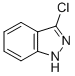 3-CHLORO-1H-INDAZOLE CAS#: 29110-74-5