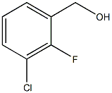 3-CHLORO-2-FLUOROBENZYL ALCOHOL CAS#: 261723-30-2