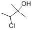 3-CHLORO-2-METHYL-2-BUTANOL CAS#: 21326-62-5