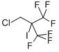 3-CHLORO-2-(TRIFLUOROMETHYL)-2-IODO-1,1,1-TRIFLUOROPROPANE CAS#: 240122-22-9