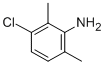 3-CHLORO-2,6-DIMETHYLANILINE CAS#: 26829-77-6
