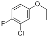 3-CHLORO-4-FLUOROPHENETOLE CAS#: 289039-45-8