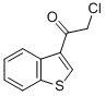 3-CHLOROACETYLBENZO-B-THIOPHENE*CRYSTALLINE CAS#: 26167-44-2