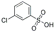 3-CHLOROBENZENESULFONIC ACID CAS#: 20677-52-5
