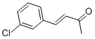 3-CHLOROBENZYLIDENEACETONE CAS#: 20766-36-3