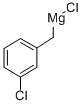 3-CHLOROBENZYLMAGNESIUM CHLORIDE CAS#: 29874-01-9