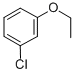 3-CHLOROPHENETOLE CAS#: 2655-83-6