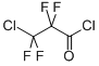 3-CHLOROTETRAFLUOROPROPIONYL CHLORIDE CAS#: 24503-62-6