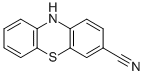3-CYANOPHENOTHIAZINE CAS#: 28140-93-4